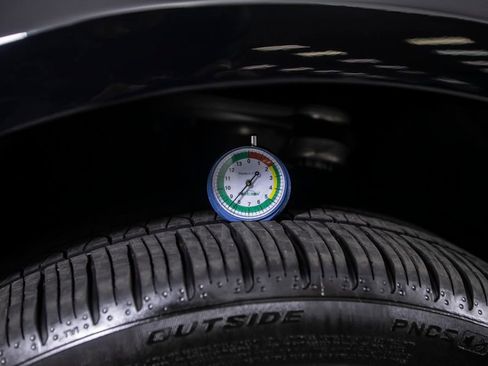 Used 2023 Mercedes-Benz S 580 4MATIC Sedan image 48