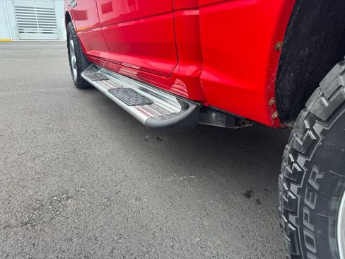 Used 2016 RAM 1500 Big Horn AWD/4WD image 16