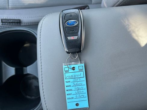 Used 2025 Subaru Legacy Premium image 45