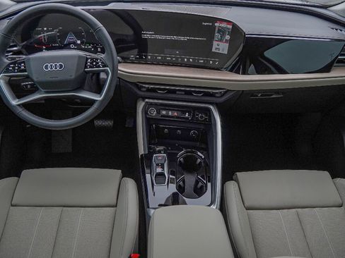 New 2025 Audi Q5 Premium Plus image 18