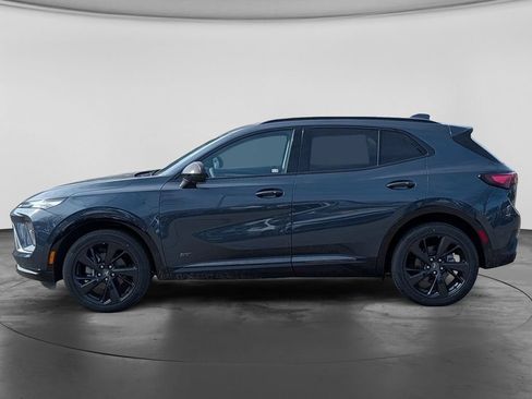 New 2026 Buick Envision Sport Touring AWD/4WD image 57