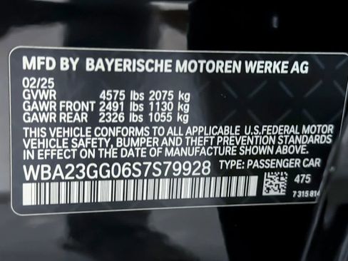 Used 2025 BMW 228i xDrive image 28