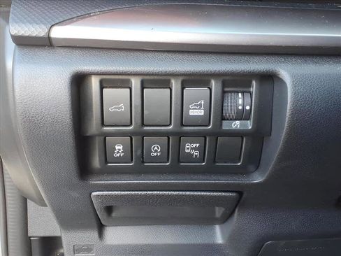 Used 2020 Subaru Forester Sport w/ Popular Package #2 image 13