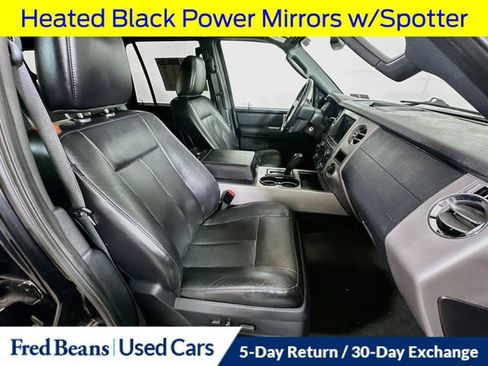 Used 2016 Ford Expedition XLT w/ Equipment Group 202A AWD/4WD image 37