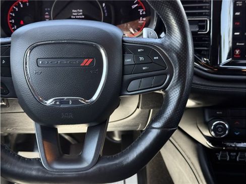Used 2022 Dodge Durango GT AWD/4WD image 39