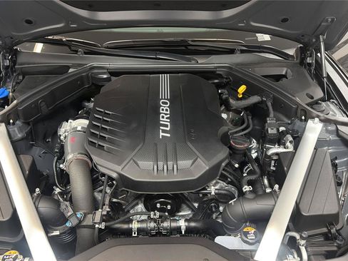 New 2026 Genesis G70 3.3T Sport Prestige AWD/4WD image 9