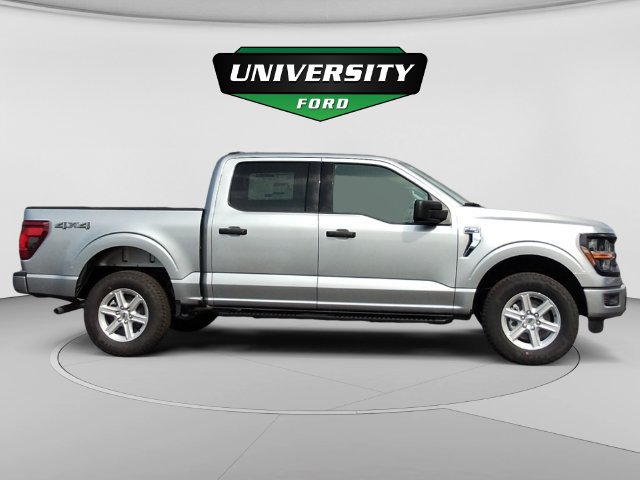 New 2026 Ford F150 XLT w/ Bed Utility Package AWD/4WD image 2