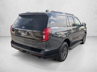 New 2025 Ford Expedition Active video 4
