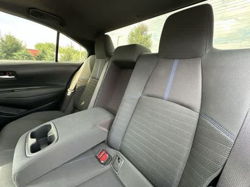 Used 2022 Toyota Corolla SE FWD image 17