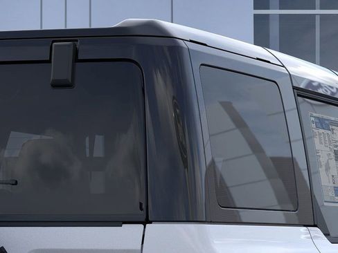 New 2025 Ford Bronco Big Bend image 25