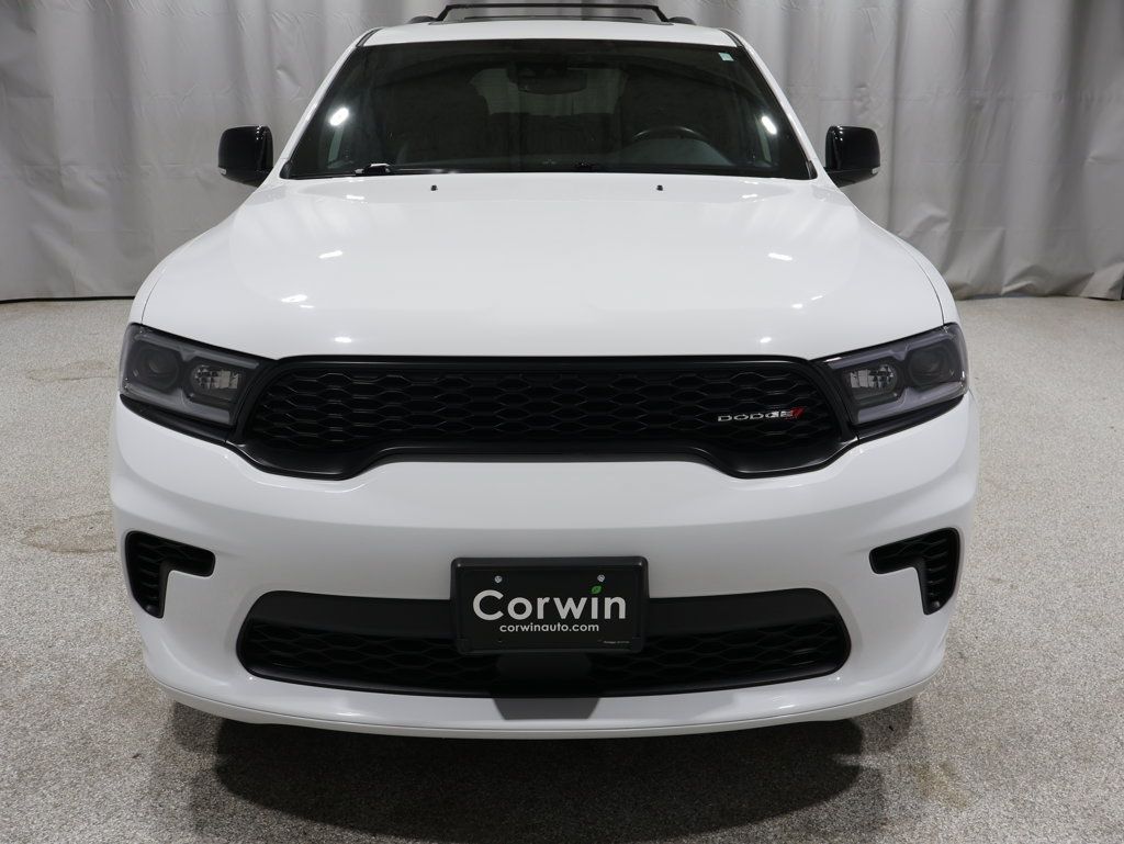 Used 2024 Dodge Durango GT AWD/4WD image 7