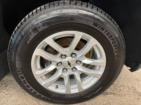 Used 2020 Chevrolet Silverado 1500 RST w/ All-Star Edition AWD/4WD image 10