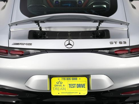 Used 2024 Mercedes-Benz AMG GT 63 image 66