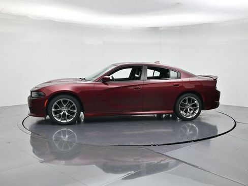Used 2019 Dodge Charger GT w/ Plus Group RWD image 6