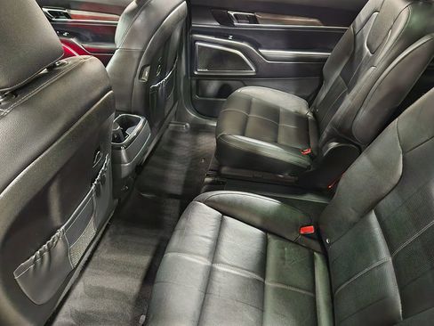 Used 2021 Kia Telluride SX image 51