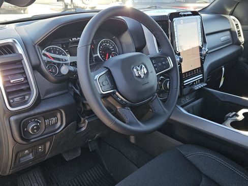 New 2026 RAM 1500 Big Horn image 17