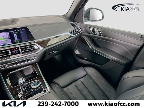 Used 2020 BMW X5 sDrive40i w/ Convenience Package image 24