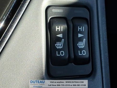 New 2026 Subaru Crosstrek 2.5i Limited image 16