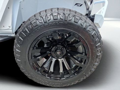 New 2026 Jeep Wrangler Rubicon w/ Safety Group image 8