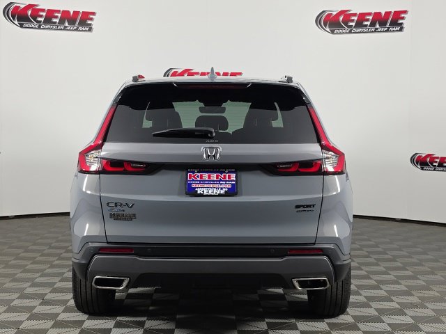 Used 2024 Honda CR-V Sport Touring image 7