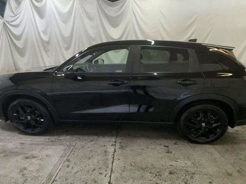 Used 2023 Honda HR-V Sport image 5