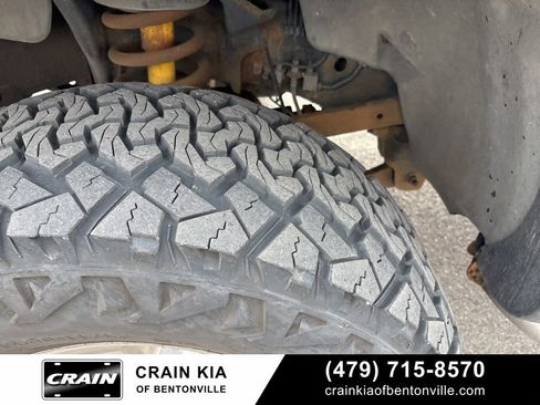 Used 2007 Dodge Ram 2500 Truck SLT w/ Quad Cab Big Horn Value Group image 10