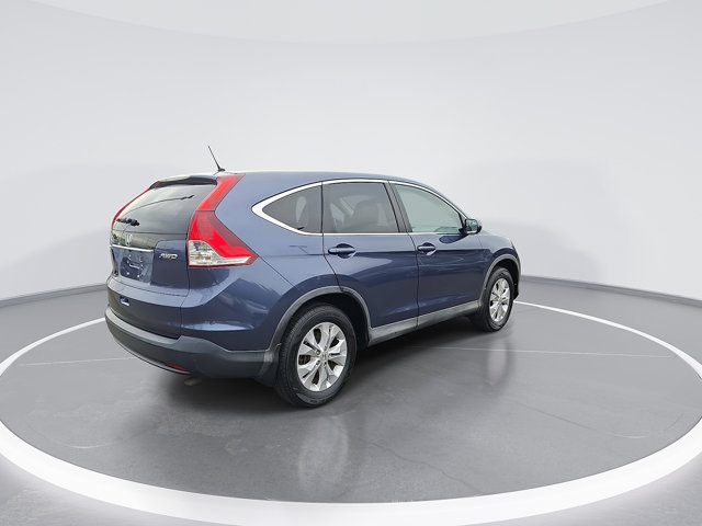 Used 2014 Honda CR-V EX image 9