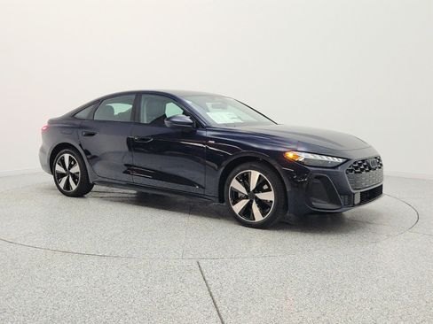 New 2026 Audi A5 2.0T Premium Plus AWD/4WD image 3