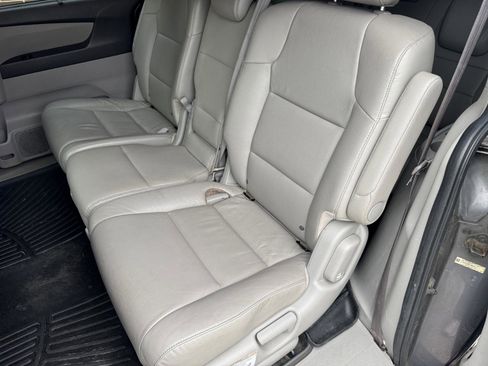 Used 2015 Honda Odyssey EX-L image 6