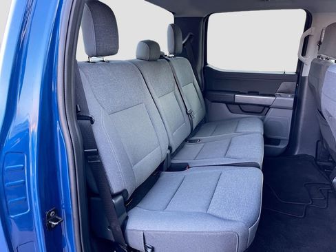 Used 2025 Ford F150 XLT w/ Equipment Group 301A Standard image 30