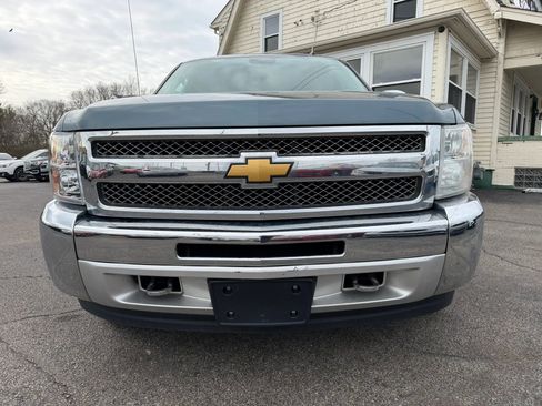 Used 2013 Chevrolet Silverado 1500 LT w/ All-Star Edition image 11