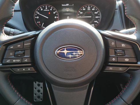 Used 2024 Subaru Impreza RS w/ Popular Package #1 AWD/4WD image 29
