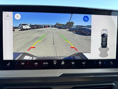 New 2025 Ford Bronco Sport Big Bend w/ Convenience Package image 27