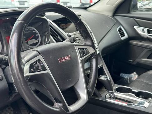 Used 2017 GMC Terrain SLE w/ Convenience Package FWD image 14