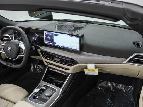 New 2026 BMW 430i Convertible image 18