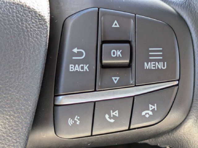 Certified 2023 Ford Bronco Sport Heritage w/ Heritage Convenience Package AWD/4WD image 24