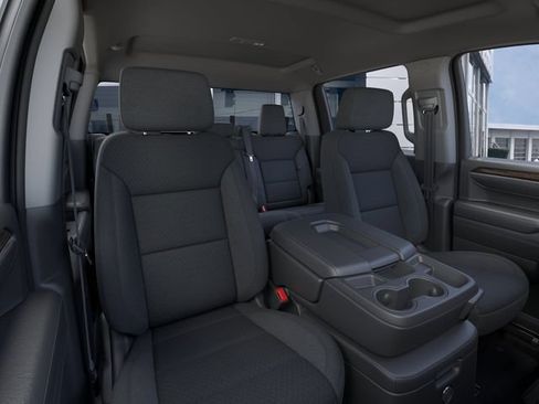 New 2026 GMC Sierra 1500 Elevation AWD/4WD image 16