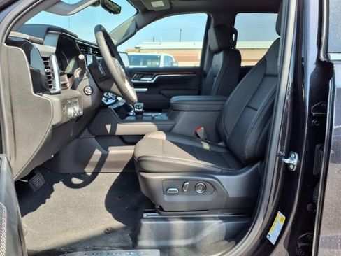 New 2025 GMC Sierra 1500 Denali w/ Denali Reserve Package image 7