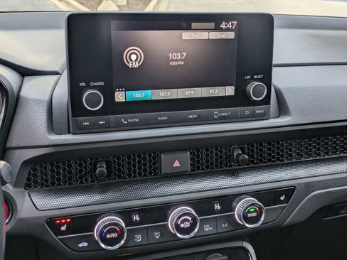 Certified 2023 Honda CR-V Sport image 25