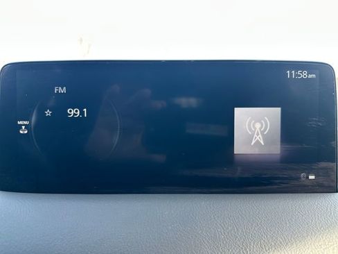 Used 2024 MAZDA CX-5 AWD 2.5 S w/ Select Package image 16