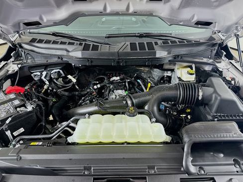 New 2026 Ford F150 STX AWD/4WD image 27