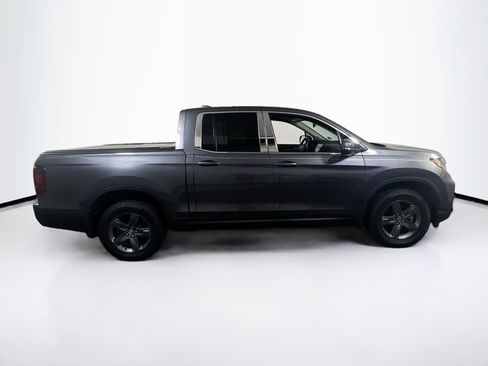 Used 2023 Honda Ridgeline RTL image 4