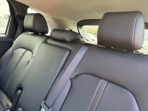 New 2026 MAZDA CX-90 3.3 Turbo w/ Select Package image 18