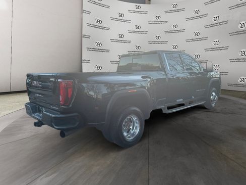 Used 2020 GMC Sierra 3500 Denali w/ Denali Ultimate Package image 5