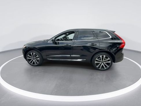 Used 2023 Volvo XC60 B5 Ultimate AWD/4WD image 5