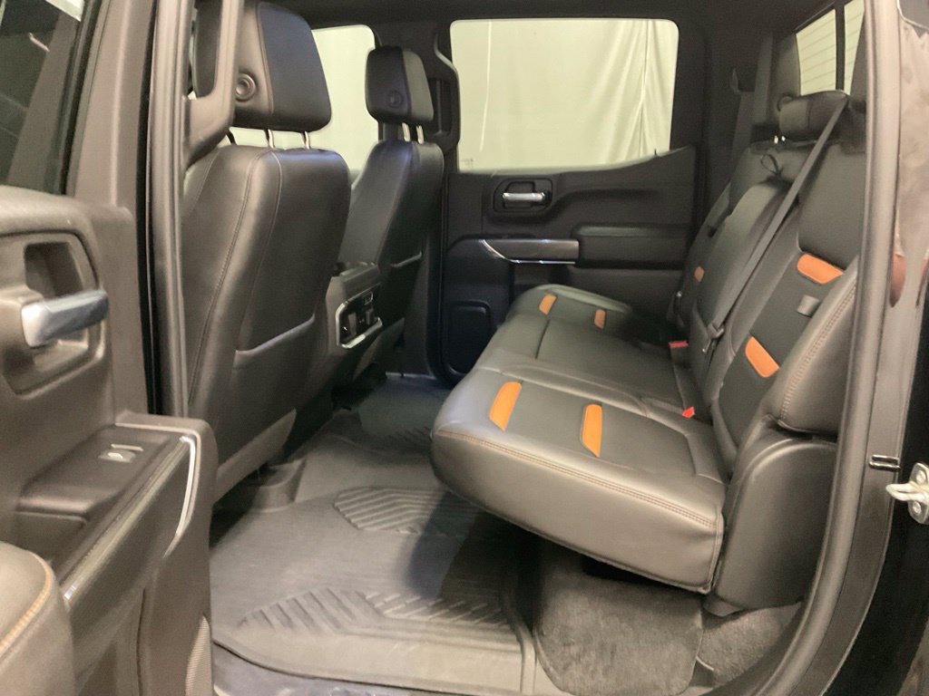 Used 2020 GMC Sierra 1500 AT4 w/ AT4 Premium Package AWD/4WD image 31