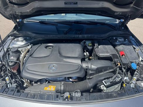 Used 2017 Mercedes-Benz GLA 250 4MATIC image 27