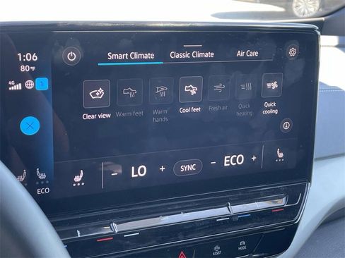 Used 2023 Volkswagen ID.4 Pro image 27