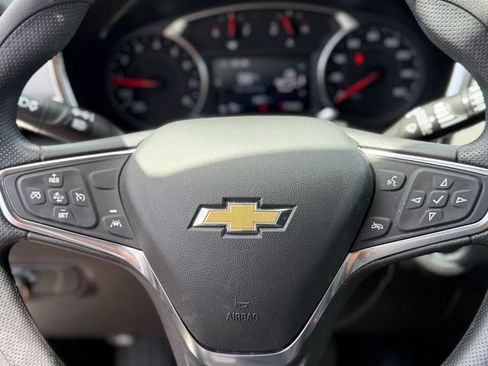 Used 2024 Chevrolet Equinox LS w/ LS Convenience Package FWD image 17
