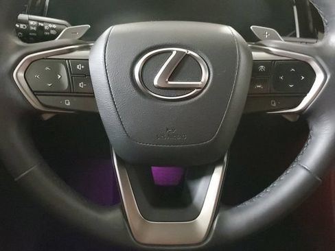 Used 2023 Lexus NX 350h AWD w/ Towing Package (2000 Lbs) image 21